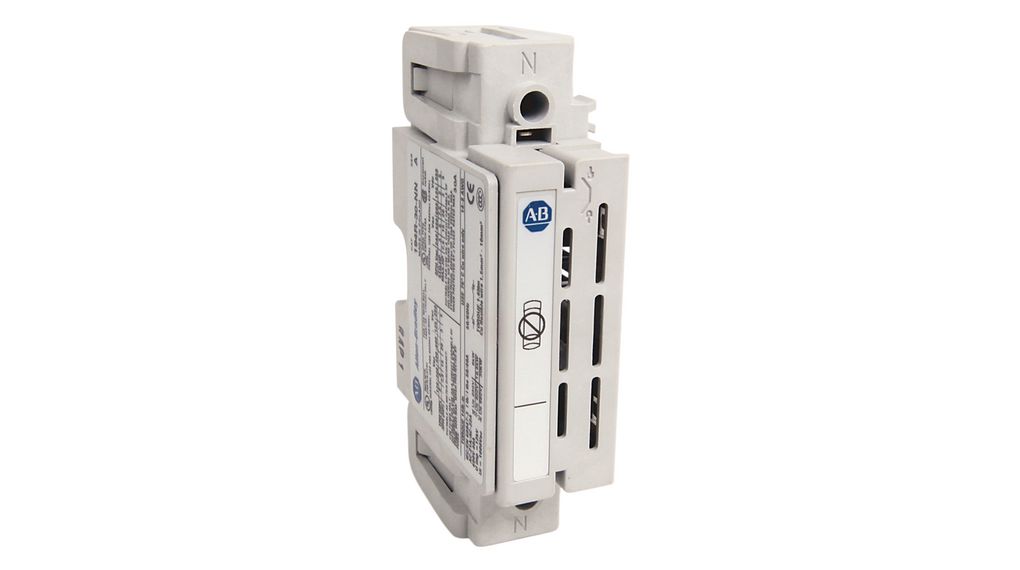 Non-Fused Additional Pole, 30A